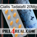 Cialis Tadalafil 20Mg 44